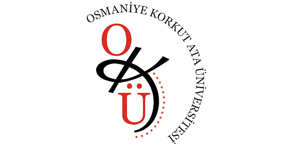 OKÜ Logo
